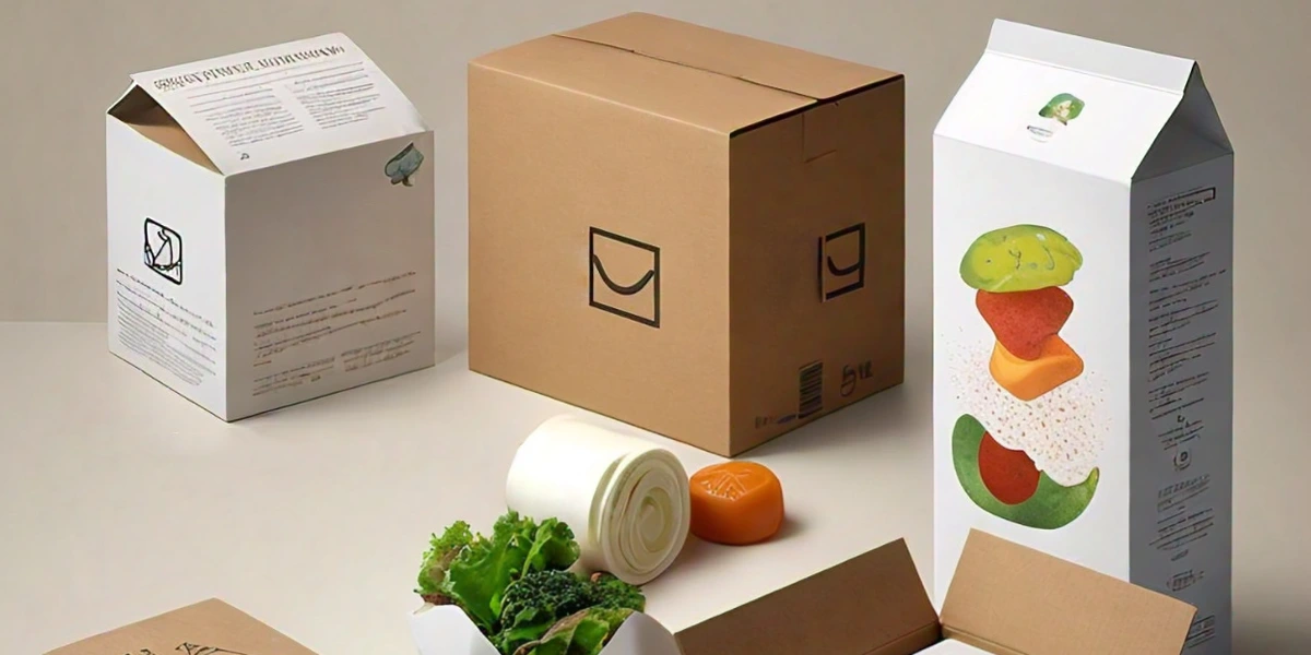 elements of good packaging design 